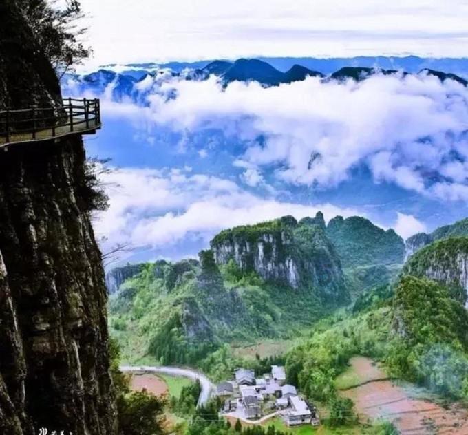 未来3天海南各地气温逐渐回升