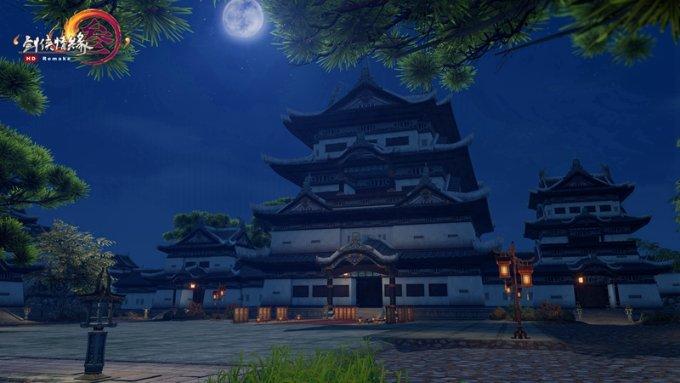三色变形小怪