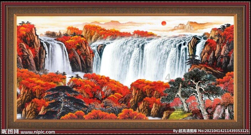 逃出田园庭院
